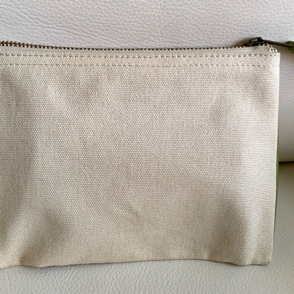Indigo - pouch - Picture 2 of 2